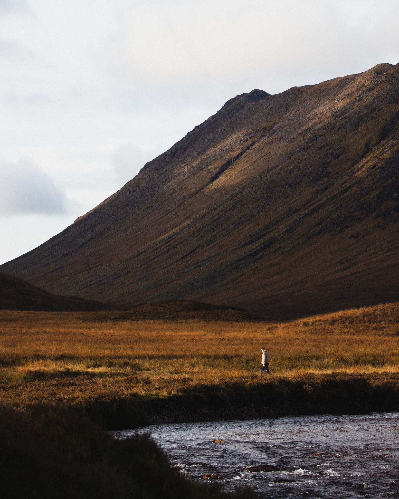 Highlands, Scotland