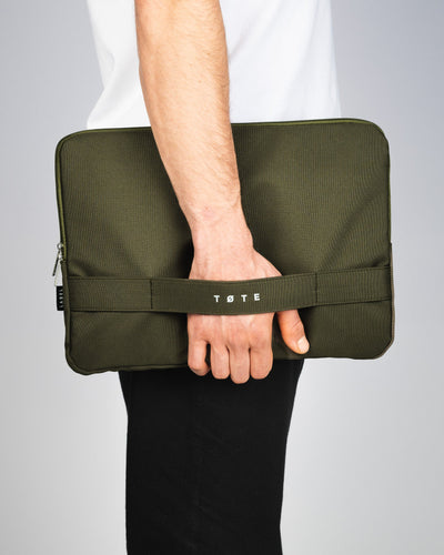 LAPTOP SLEEVES