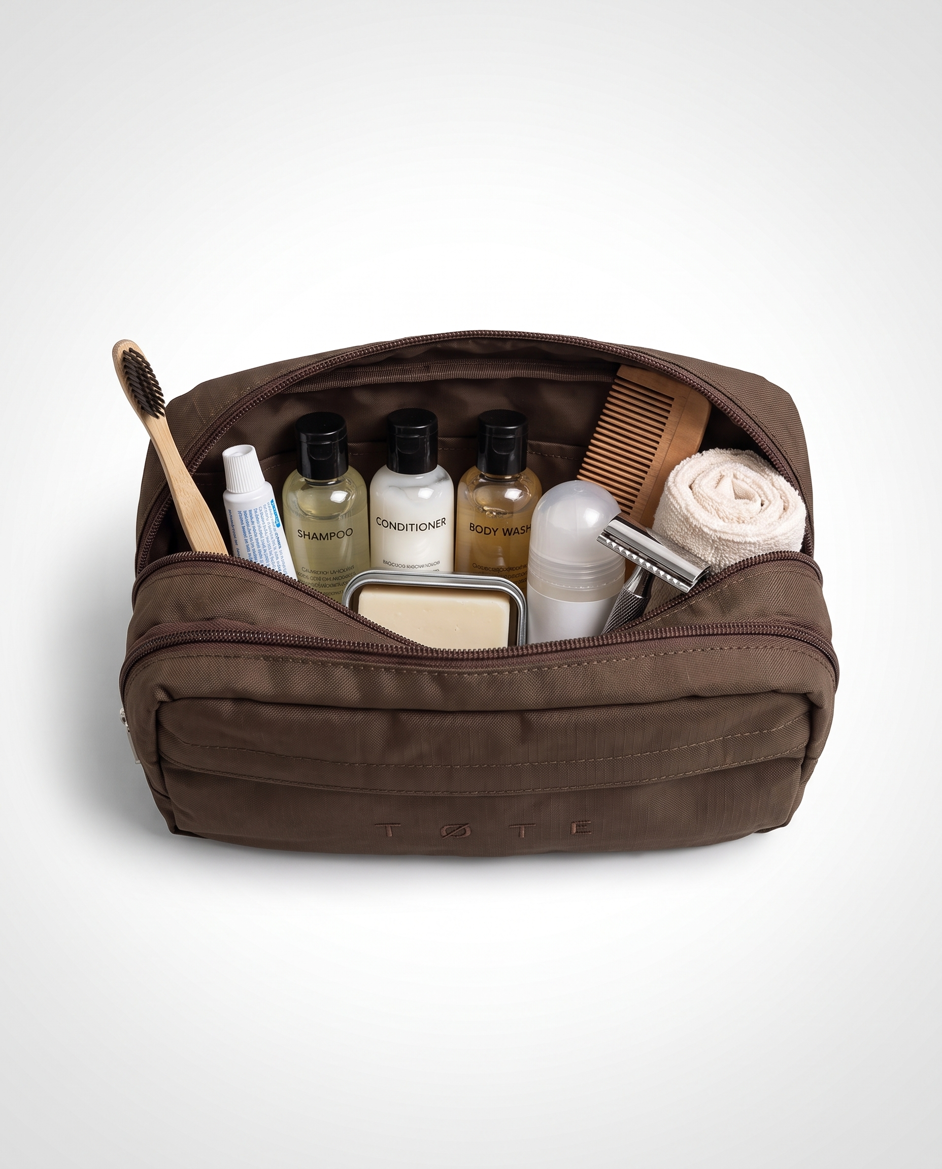 Wash Bags