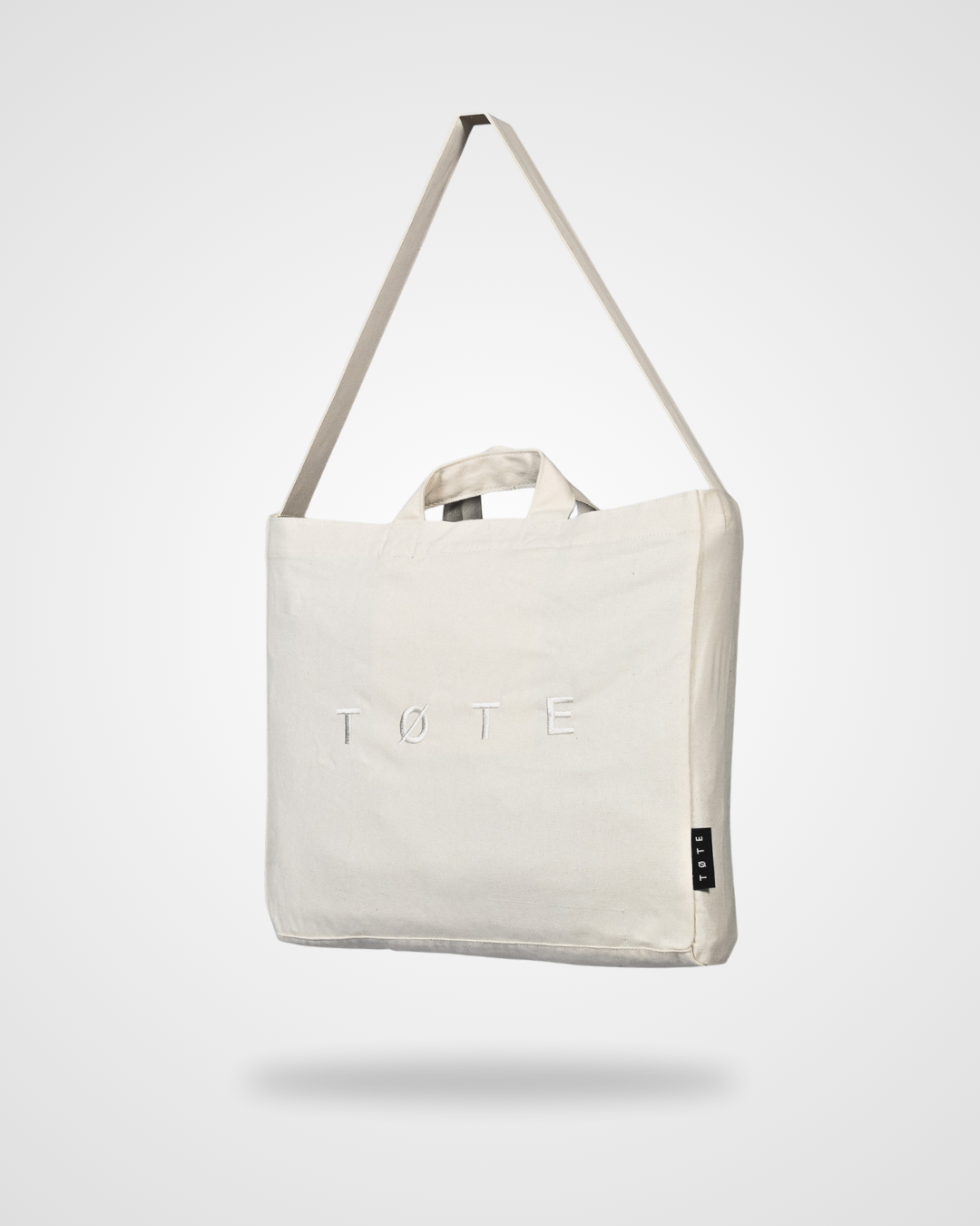 Off White TØTE Bag | Stitched | US
