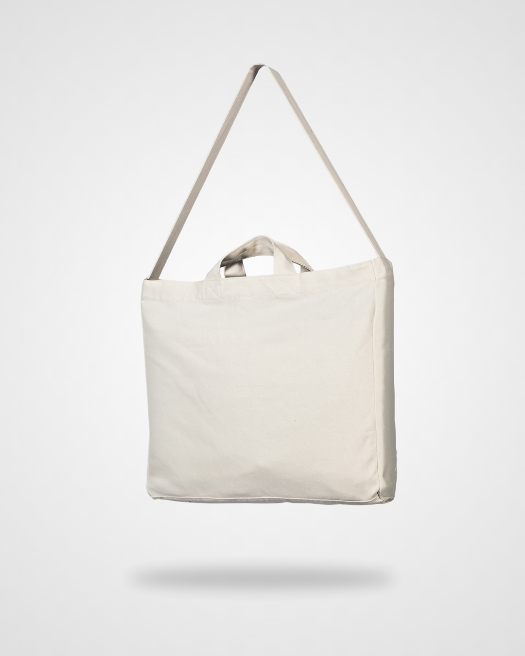 Off White TØTE Bag | Stitched | US