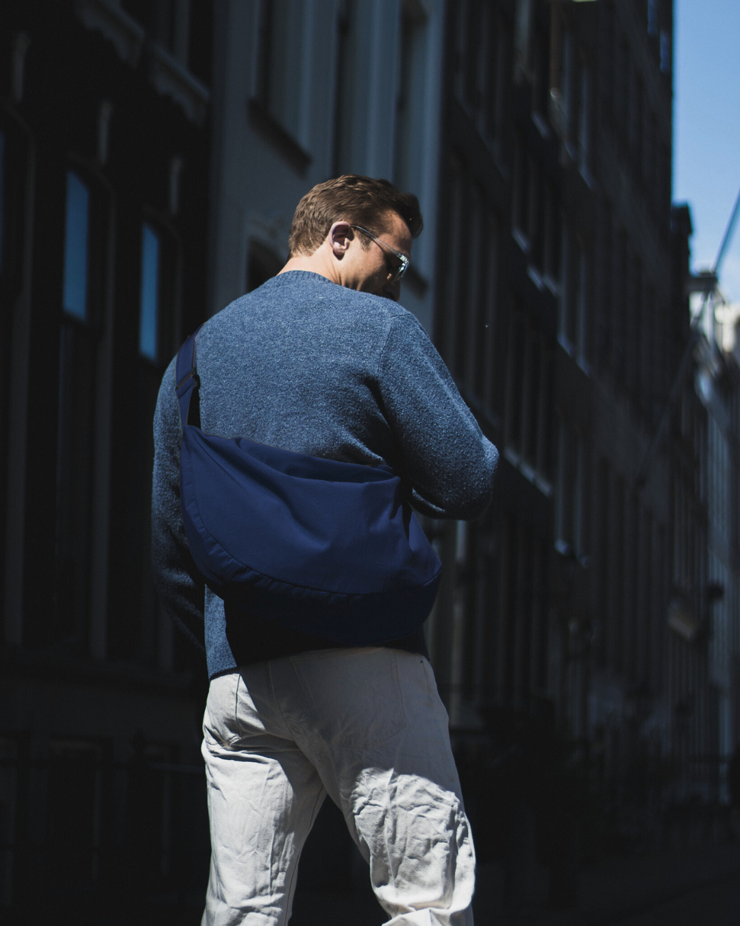 SIV | Navy Blue | US