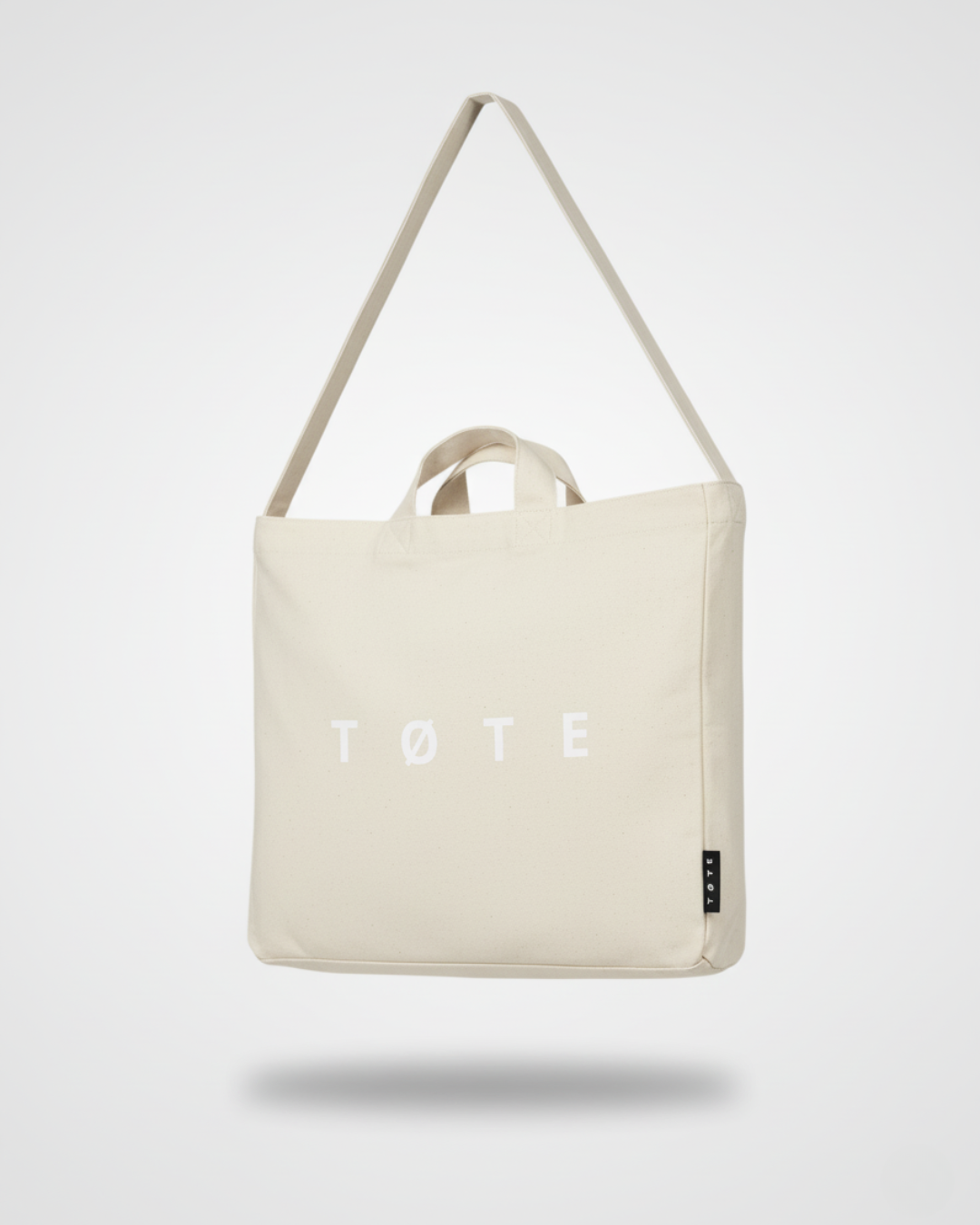 Off White TØTE Bag | US