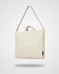 Off White TØTE Bag