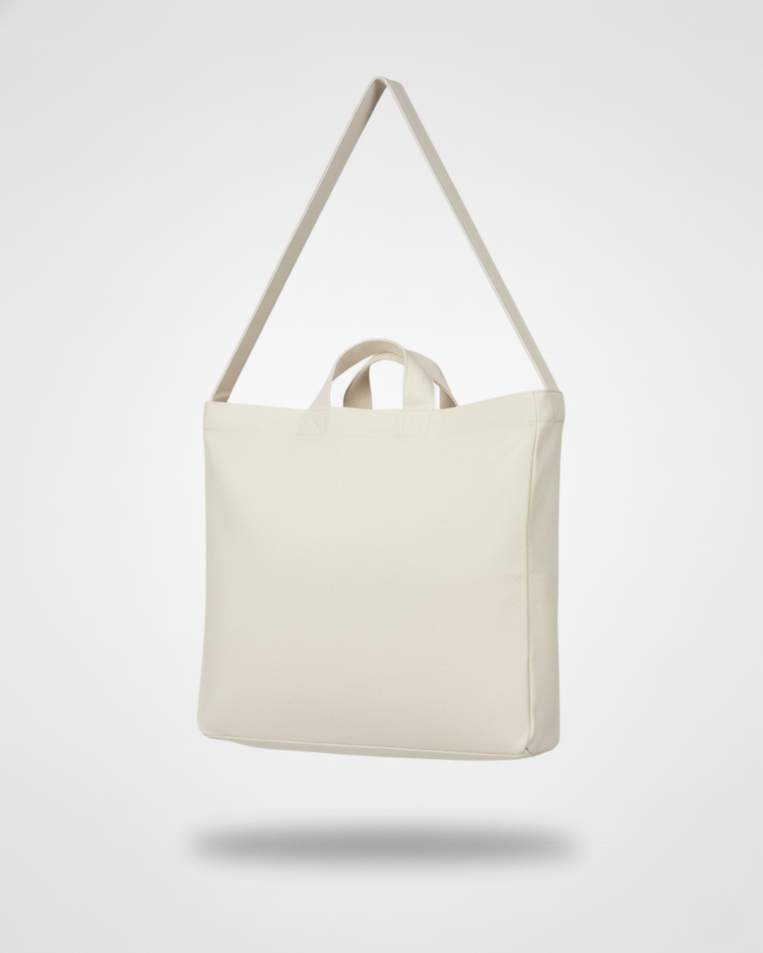 Off White TØTE Bag