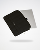 Black Laptop Sleeve | 16