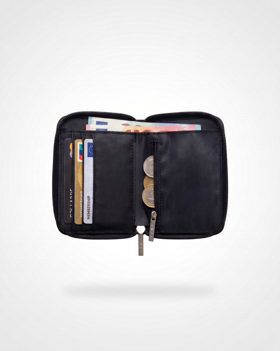 Organized Everyday Essentials