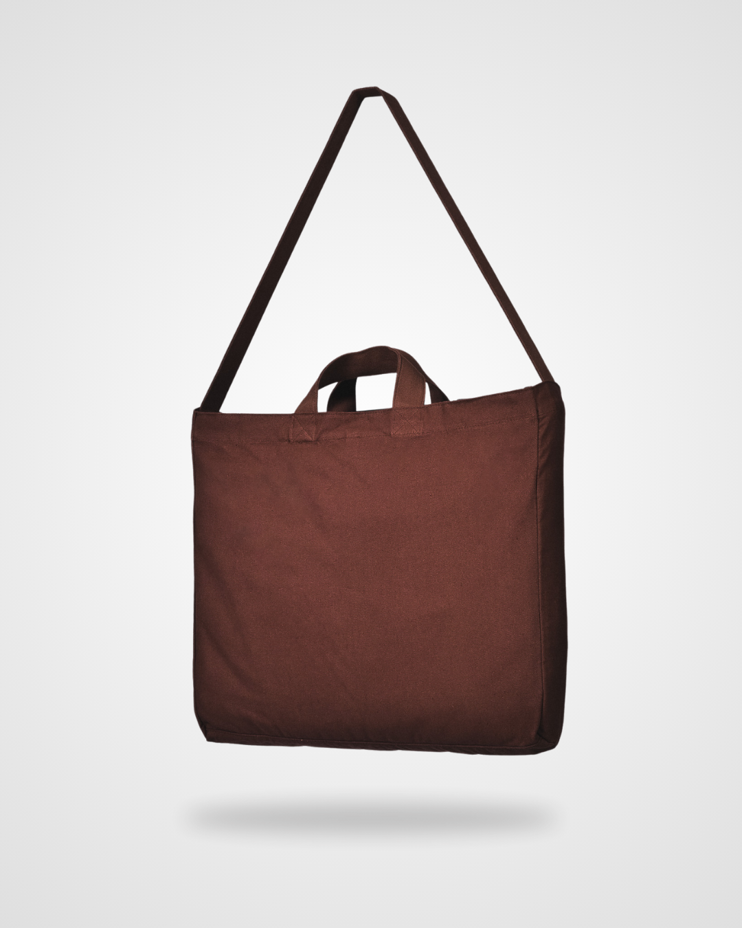 Brown TØTE Bag