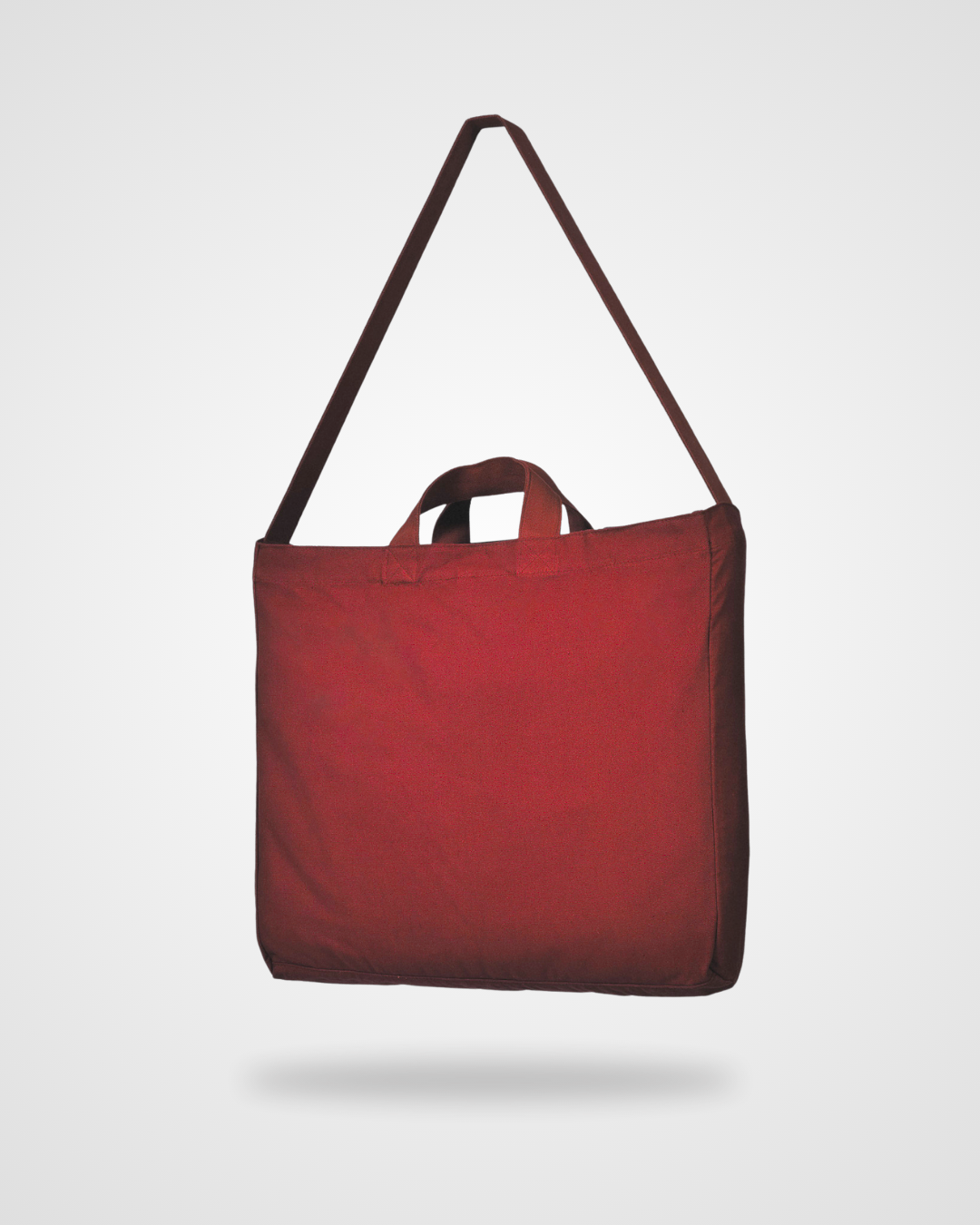 Burgundy Red TØTE Bag | US