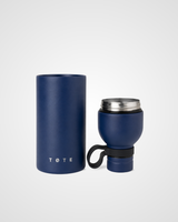 Bottle | Navy Blue