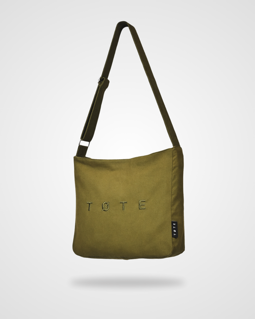 ALTA | Khaki Green