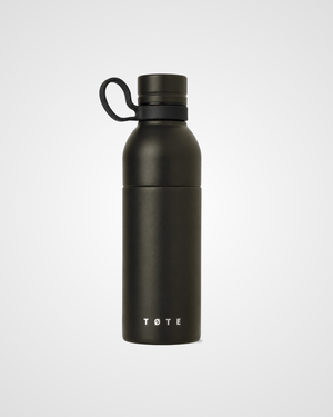 Bottle | Black
