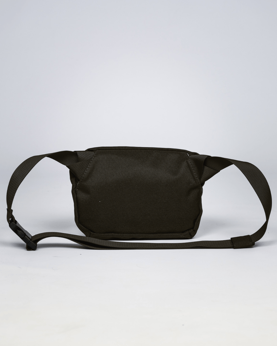Webbing strap