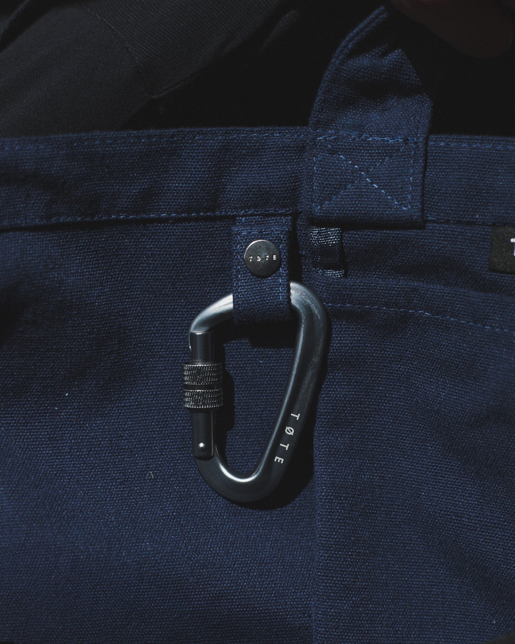 Carabiner