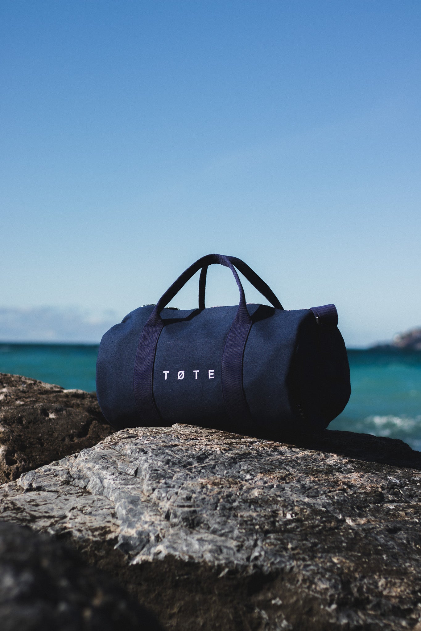 The perfect everyday bag