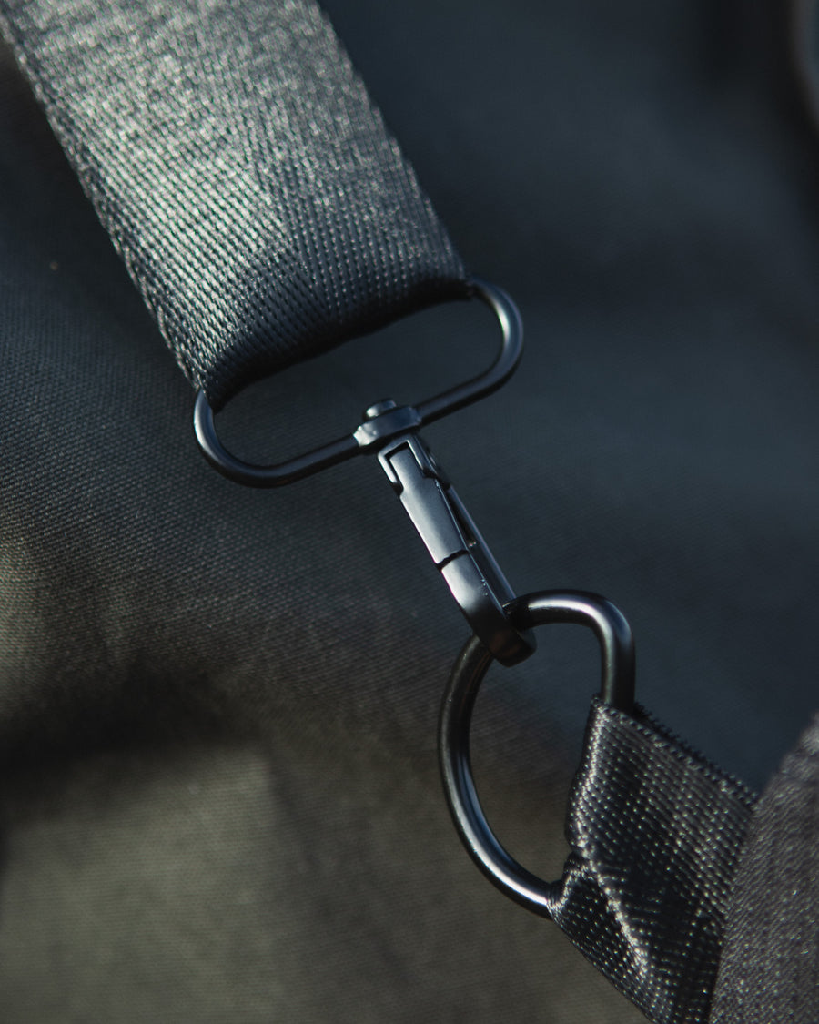 Flexible Clip-On System