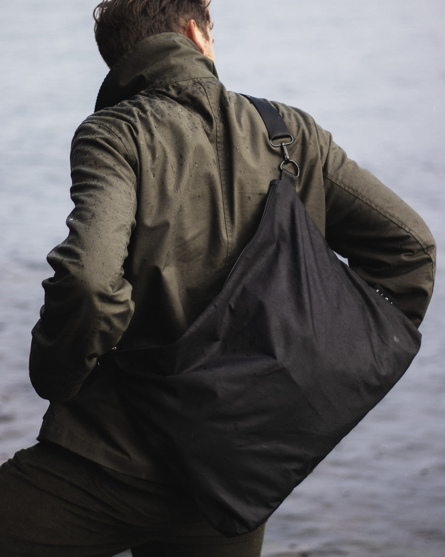 Water-repellent