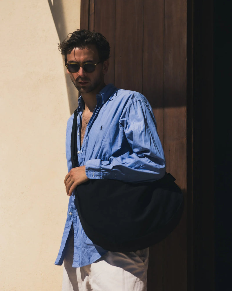The SIV Crossbody