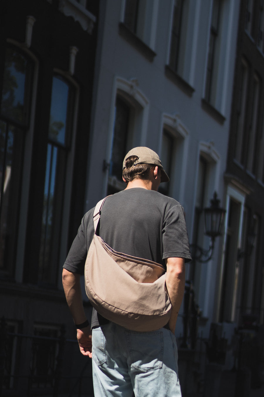 Hands Free Carry