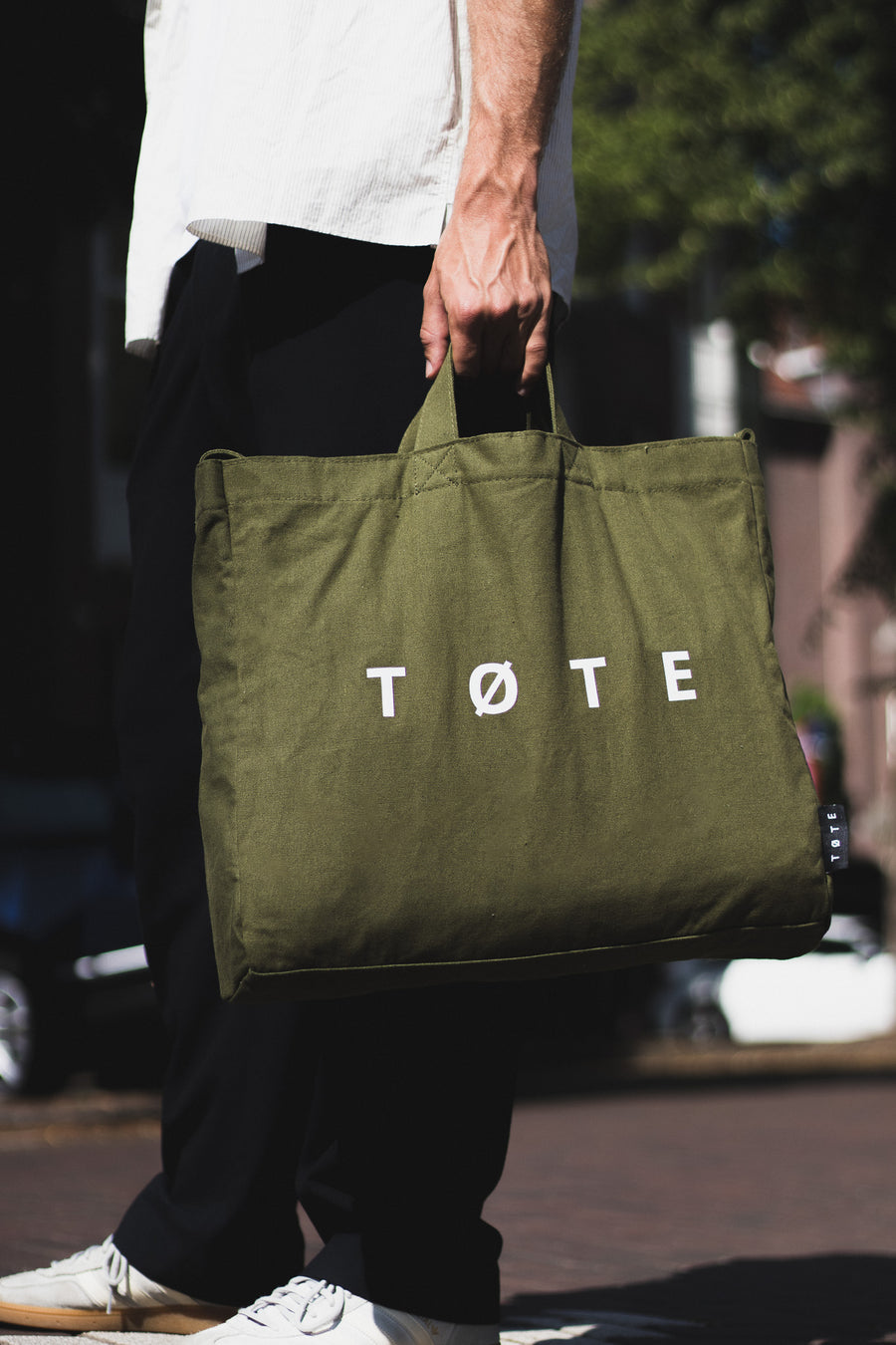 Groceries