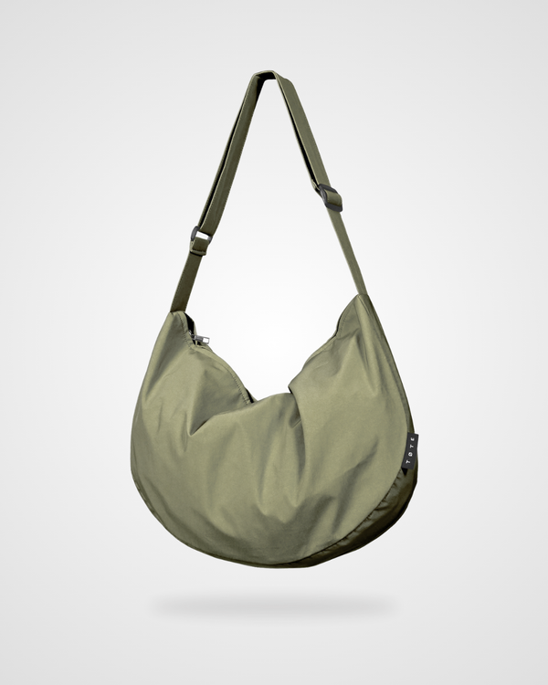 SIV | Olive Green