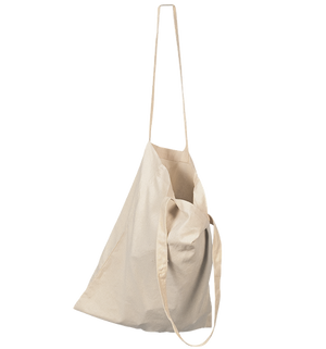 Regular cotton tote
