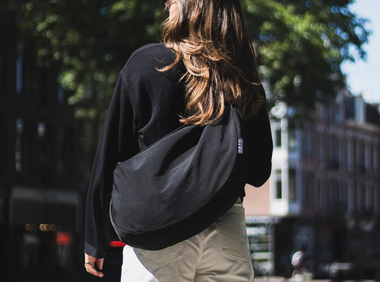 Style without effort.