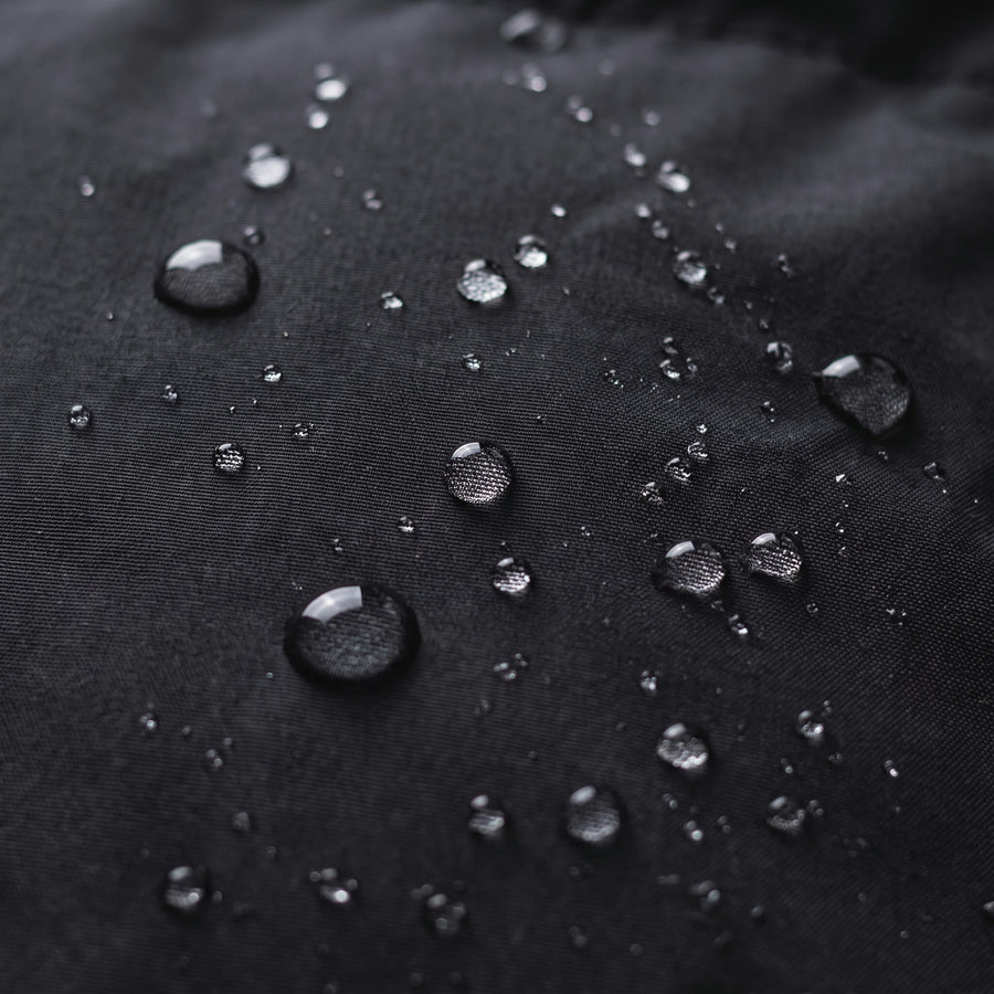 Water-repellent