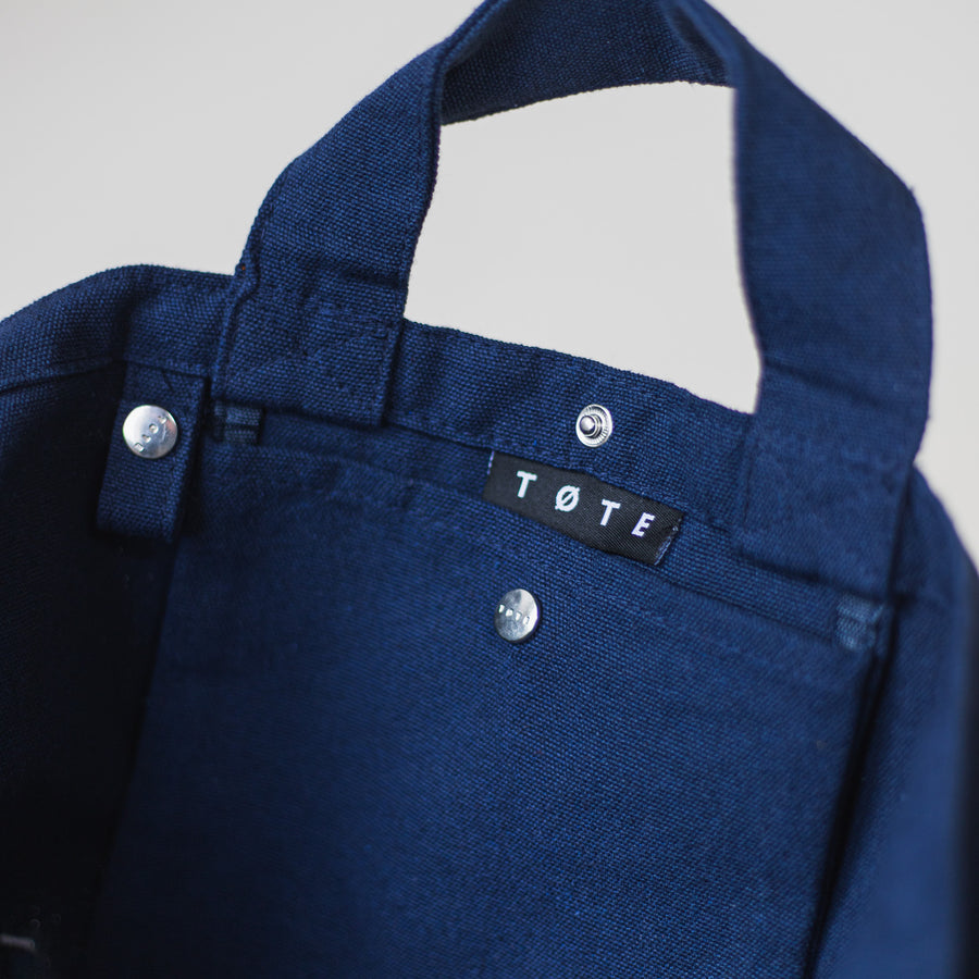 The accessory pocket