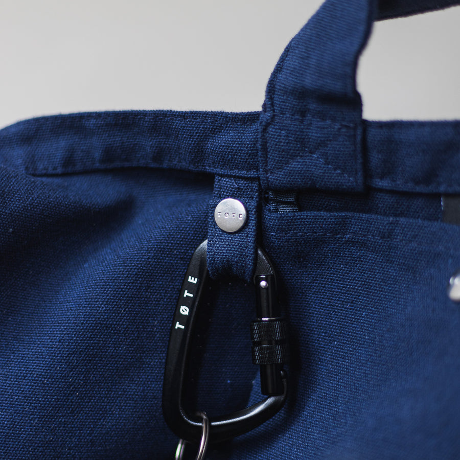The keychain loop